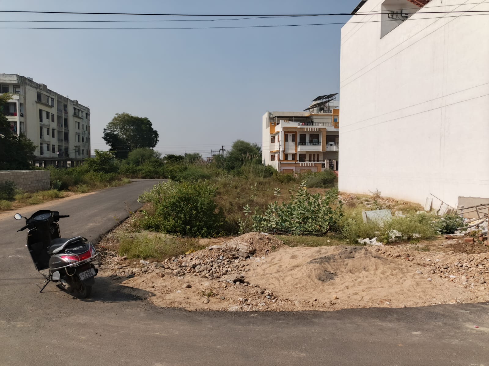 JDA Approved Plots in Mansarovar Jaipur-Mansarovar-Jaipur